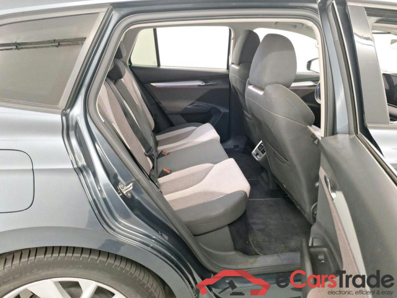SKODA ENYAQ 62KWH IV 60 #6