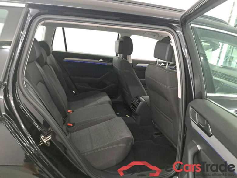 VOLKSWAGEN PASSAT VARIANT 2.0 TDI SCR MSQ VARIANT STYLE BUSINESS #6