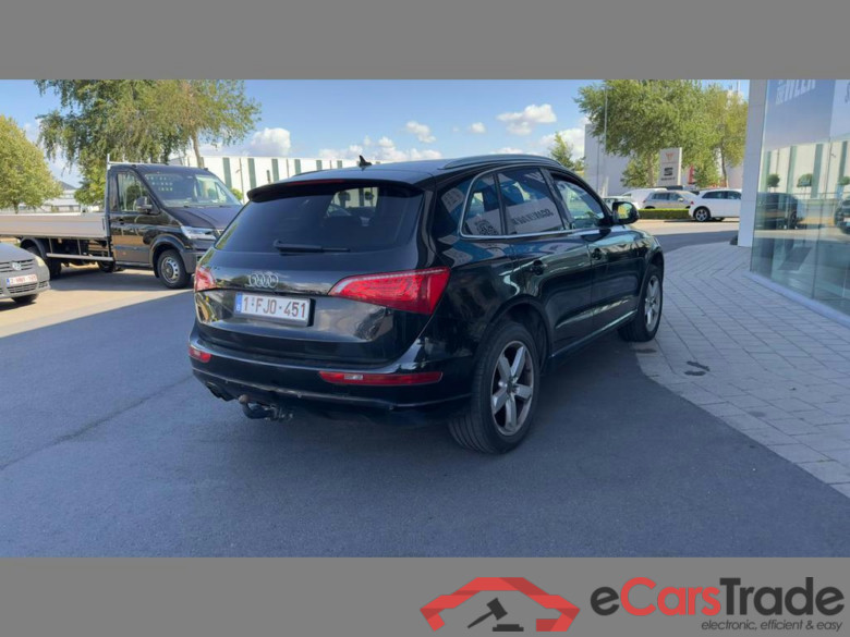 AUDI Q5 Dsl Q5 2.0 TDi Quattro Start/Stop DPF #3