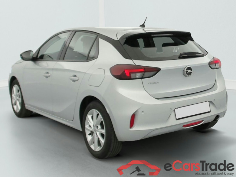 Opel Corsa Edition 1.2 75 ch BVM5 #5