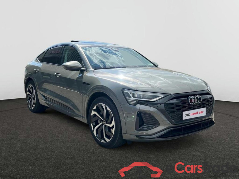 AUDI Q8 Sportback e-tron 106 kWh 55 Quattro S line #2