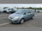 preview Opel Zafira #0