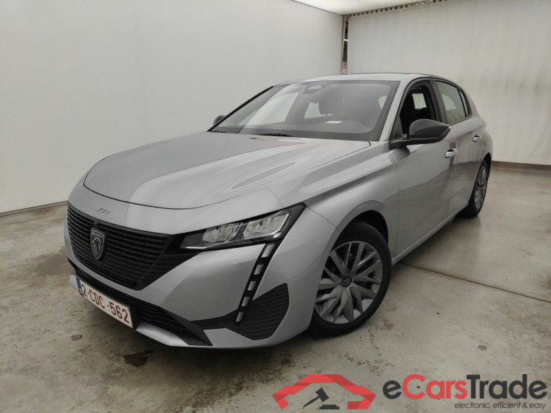 Peugeot 308 1.2 PureTech 110 S&S Active Pack 5d #1