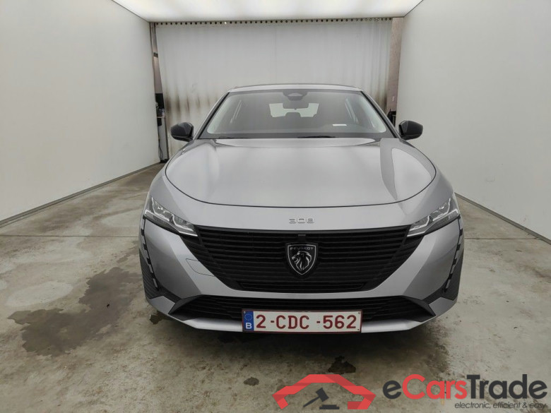 Peugeot 308 1.2 PureTech 110 S&S Active Pack 5d #5