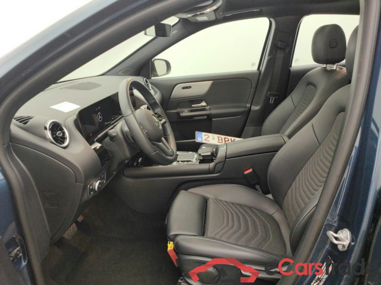 Mercedes-Benz GLA GLA 180 d Business Solution 5d #3