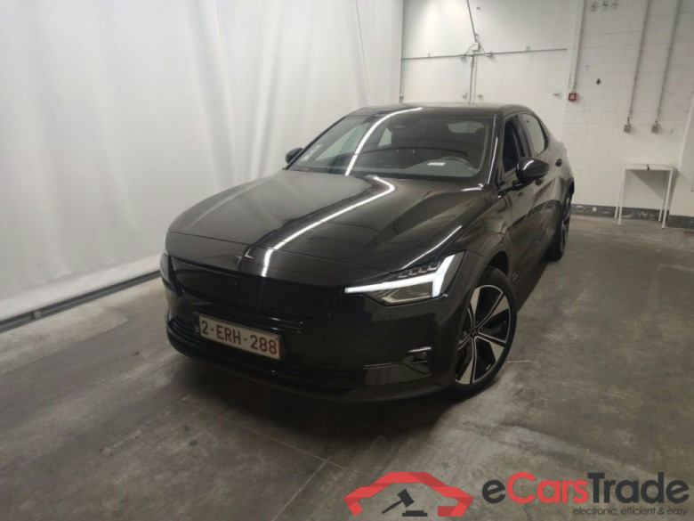 Polestar 2 Long Range Single Motor Plus 5d