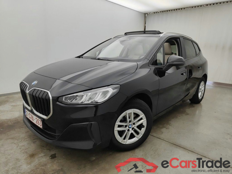 BMW 2 Reeks Active Tourer 218d (100kW) 5d #1