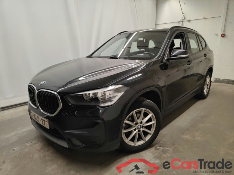 BMW X1 sDrive16d (85 kW) 5d