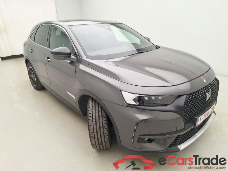 DS, DS7 CB '17, DS 7 Crossback 1.5 BlueHDi 130 Auto PERFORMANCE Li #5