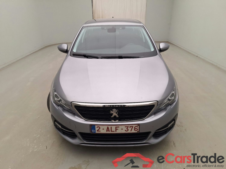 Peugeot, 308 SW FL'17, Peugeot 308 SW 1.2 PureTech 110 S&S Active Pack 5d