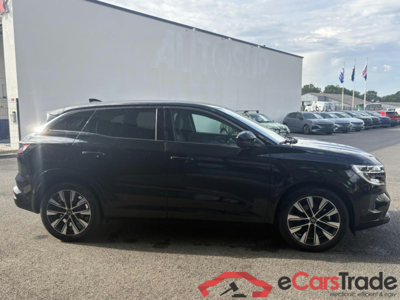 Renault Austral TECHNO 1.2 HEV 200 E-TECH AUTO #6