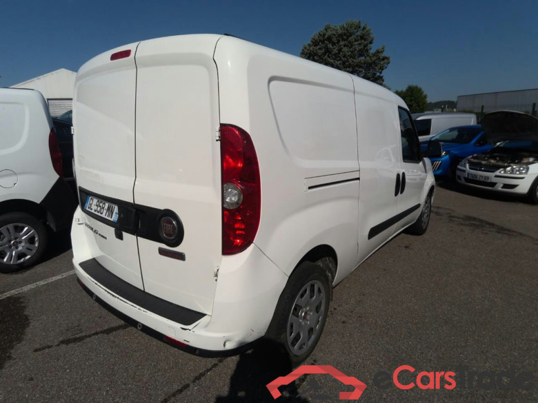 DOBLO CARGO MAXI 105 EVOLUZION #4