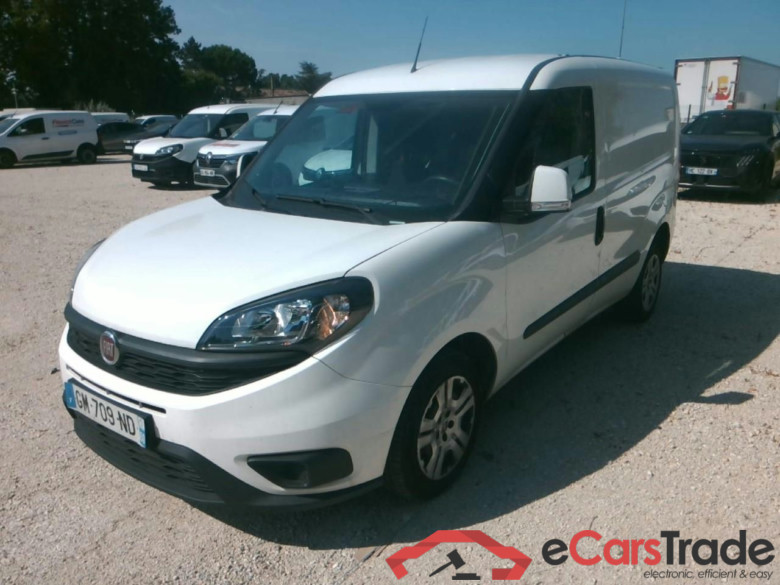 DOBLO CARGO 1.6MJT 105 PRO LOU #1