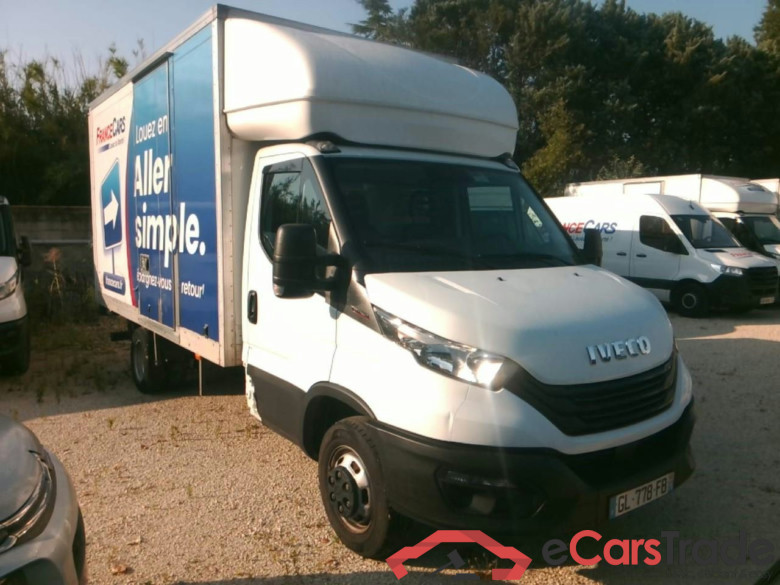 20M3 HAYON PORTE LAT ATS RISK #2