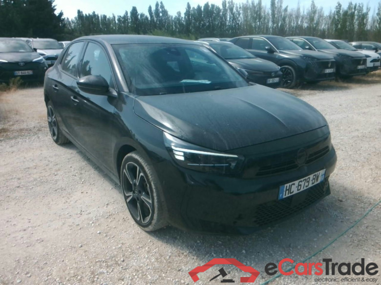 CORSA GS 1.2 TURBO HYB 100 BVA RISK chtx #2