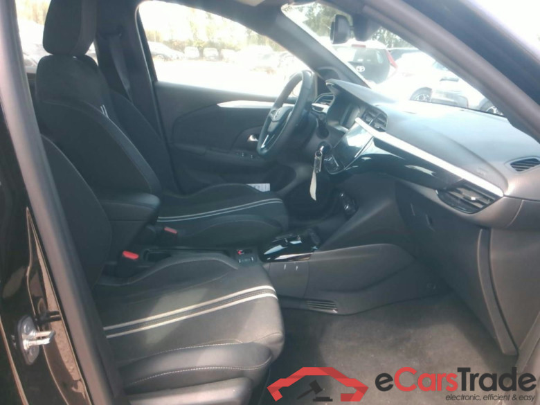 CORSA GS 1.2 TURBO HYB 100 BVA RISK chtx #5