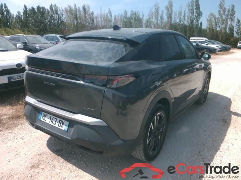 3008  Hybrid 136 GT 1.2  135CV  BVA6 #4