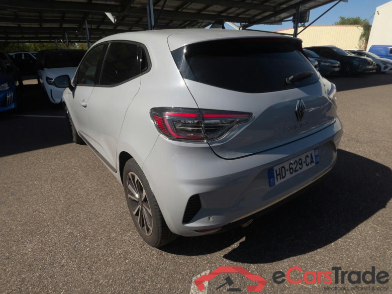 Clio V  Techno 1.0 TCE  90CV  BVM6 #3