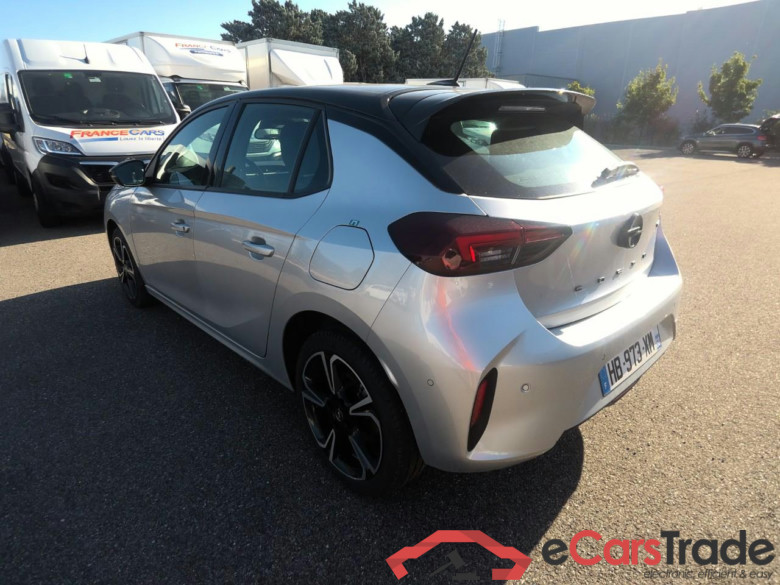 CORSA GS 1.2 TURBO HYB 100 BVA RISK chtx #3