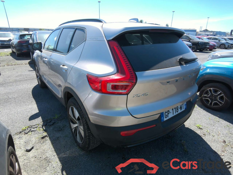 XC40 T4 PHEV BVA PLUS DARK #6
