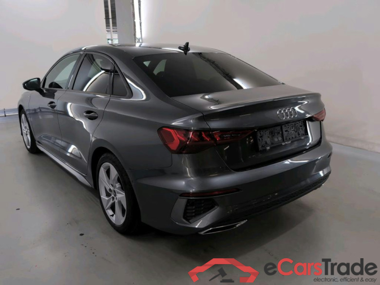 AUDI A3 BERLINE 1.0 TFSI 30 81KW S TR. S LINE BUS. EDIT. #3