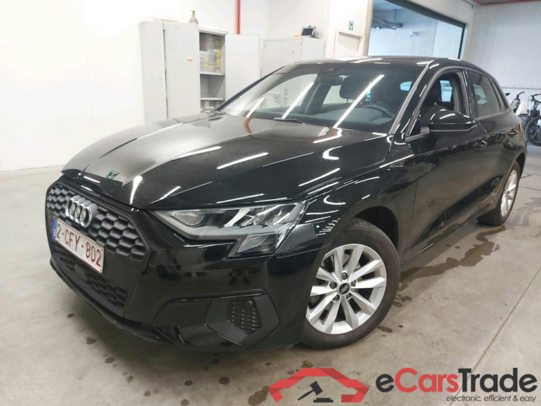 AUDI - AUD A3 SB 35 TFSi 150PK S-Tronic Attraction Pack Business With Heated Seats & Rear Park Sensors  * PETROL *