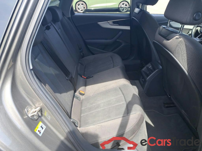 AUDI A4 AVANT 2.0 30 TDI 100KW S TR BUSINESS ED #6