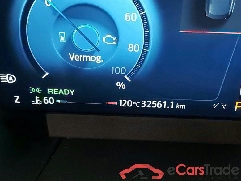 FORD - FOR KUGA 2.5i PHEV 243PK AT ST-Line X With Climatic & Heated Electric Seats & Winter Pack & Head Up & Black Pack & Electric Pano Roof   * HYBRID * #5