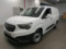 preview Opel Combo #0