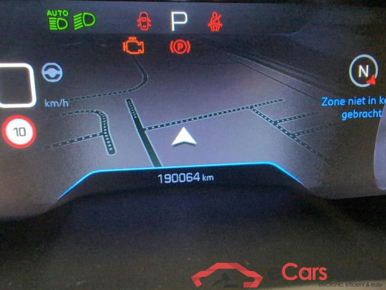 PEUGEOT - PEU 508 SW BlueHDi 130PK EAT8 Allure Pack With Heated Seats  & Removable Towing Hook #5