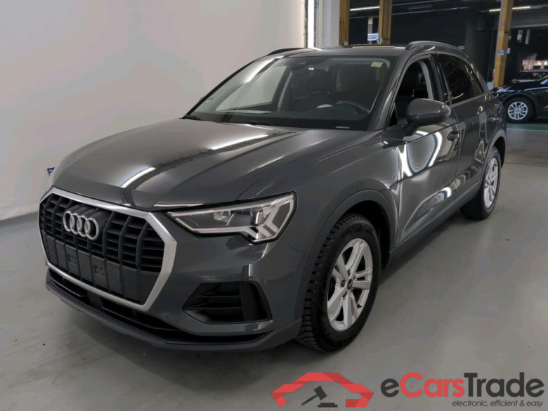 AUDI Q3 1.5 35 TFSI S TRONIC BUS. ED. ATTRACTION #1