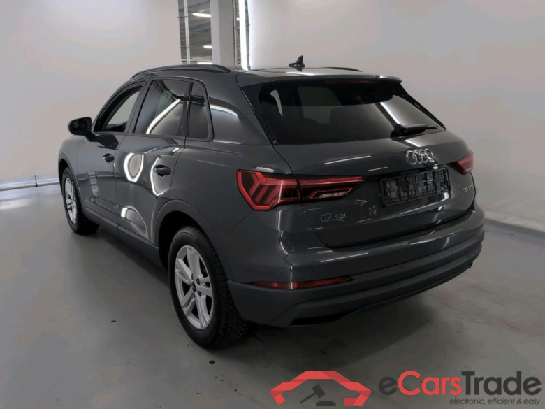 AUDI Q3 1.5 35 TFSI S TRONIC BUS. ED. ATTRACTION #3