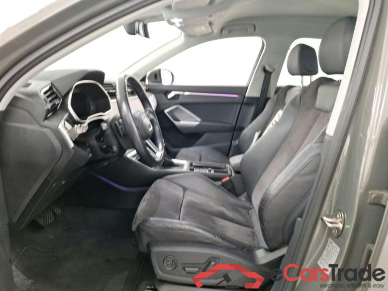 AUDI Q3 - 2019 35 TFSI Advanced S tronic #5