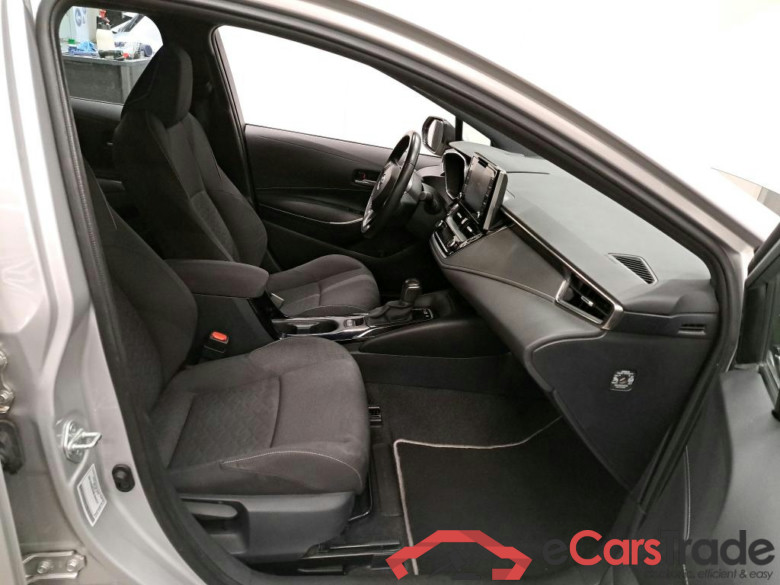 TOYOTA - TOY COROLLA TOURING SPORTS 1.8 Hybrid 122PK e-CVT Dynamic & Pack Business & Touch 2Go Nav #3