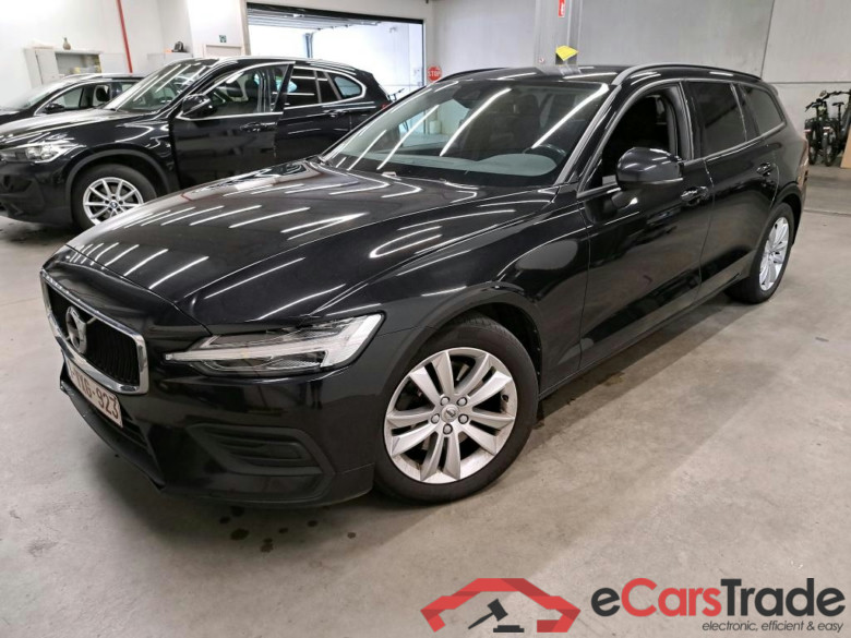 VOLVO - VOL V60 B3 163PK Geartronic Momentum Core