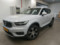 preview Volvo XC40 #0