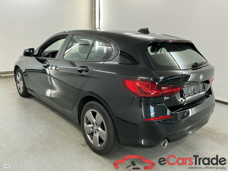 BMW 1 SERIES HATCH 1.5 116D (85KW) #3