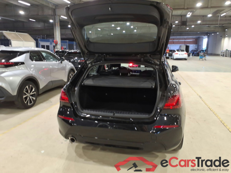 BMW 1 SERIES HATCH 1.5 116D (85KW) #3