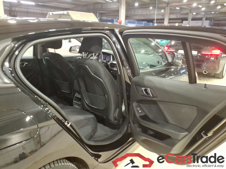 BMW 1 SERIES HATCH 1.5 116D (85KW) #5