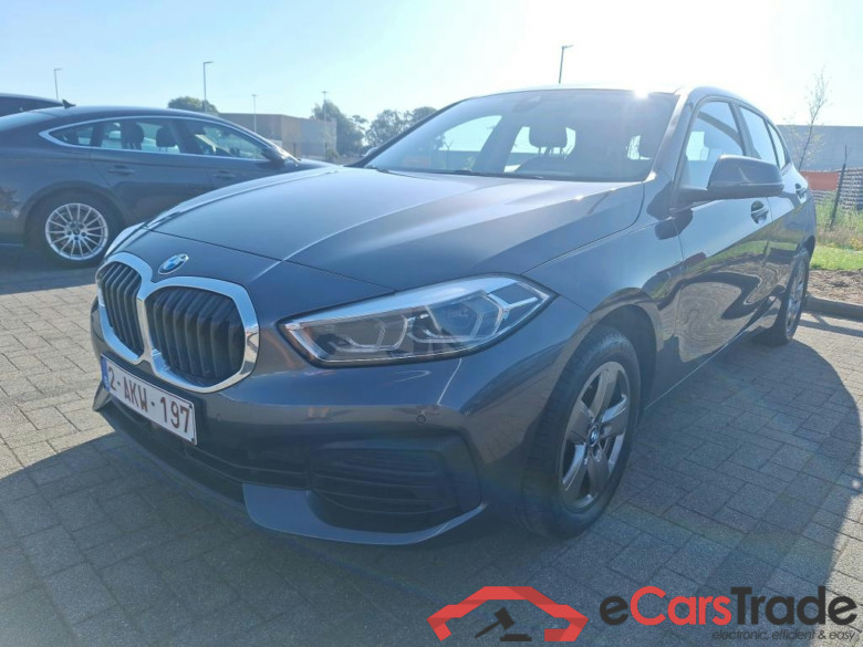 BMW 1-serie 1.5 118I (100KW)