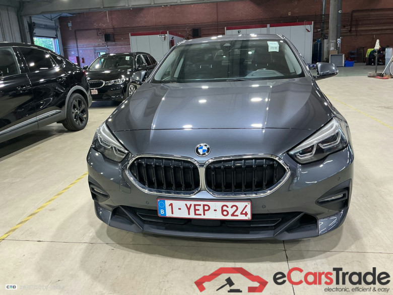 BMW 2 GRAN COUPE 218iA OPF DCT #2