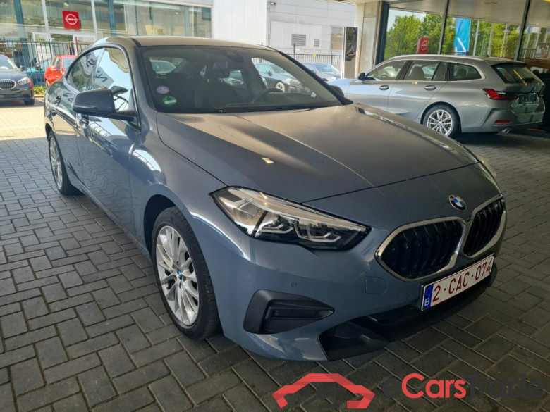 BMW 2 SERIES GRAN COUPE 2.0 218D (100KW) GRAN COUPE #2