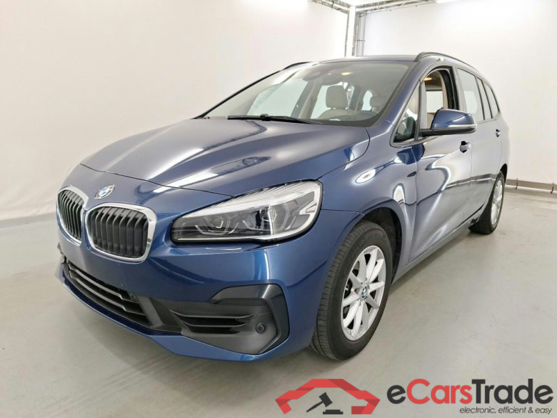 BMW 2 SERIES GRAN TOURER 1.5 216I GRAN TOURER