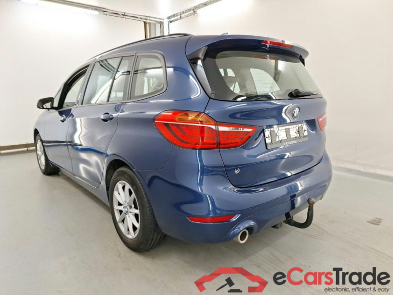 BMW 2 SERIES GRAN TOURER 1.5 216I GRAN TOURER #3