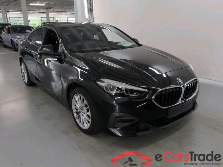 BMW 2-serie 2.0 218DA (100KW) GRAN COUPE #2