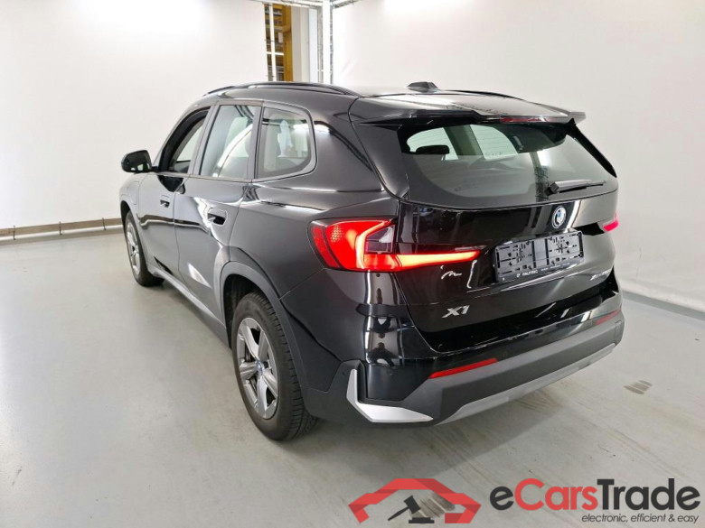 BMW X1 1.5 XDRIVE25E PHEV (180KW) 4WD AUTO #3