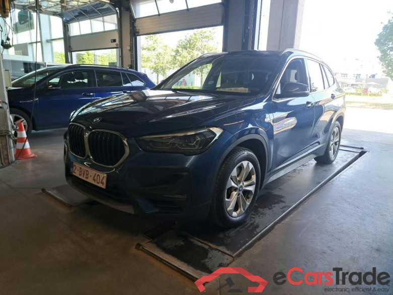 BMW X1 1.5 XDRIVE25E PHEV 162KW) #1