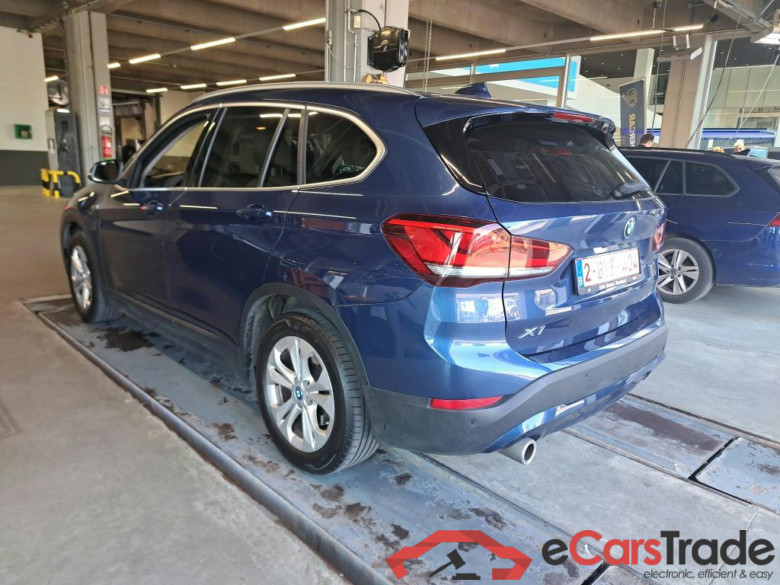 BMW X1 1.5 XDRIVE25E PHEV 162KW) #3