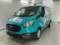preview Ford Transit Custom #0