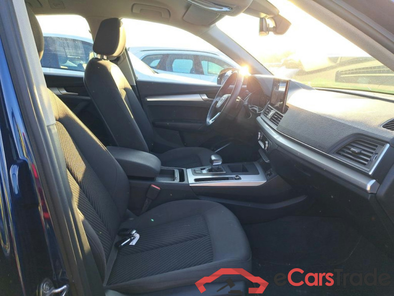 AUDI Q5 SPORTBACK / 2020 / 5P / todoterreno Advanced 35 TDI 120kW S tronic #6
